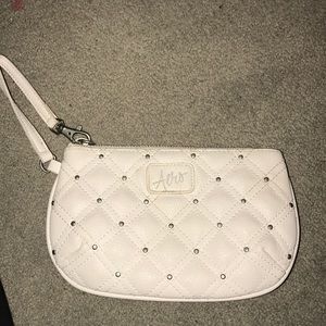 Aeropostale wristlet